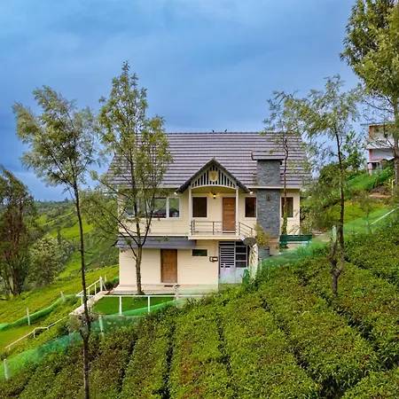 Eko Stay - Woodside Ivy Ooty Exterior photo