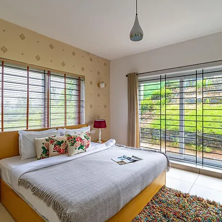 Eko Stay - Woodside Ivy Ooty Exterior photo
