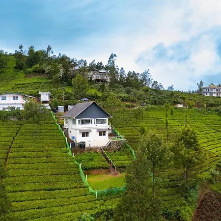 Eko Stay - Woodside Ivy Ooty Exterior photo