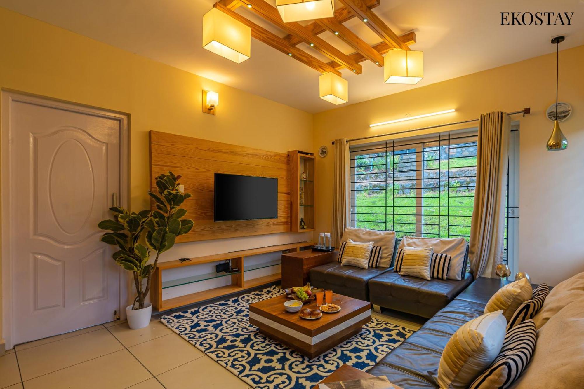 Villa Eko - Woodside Ivy