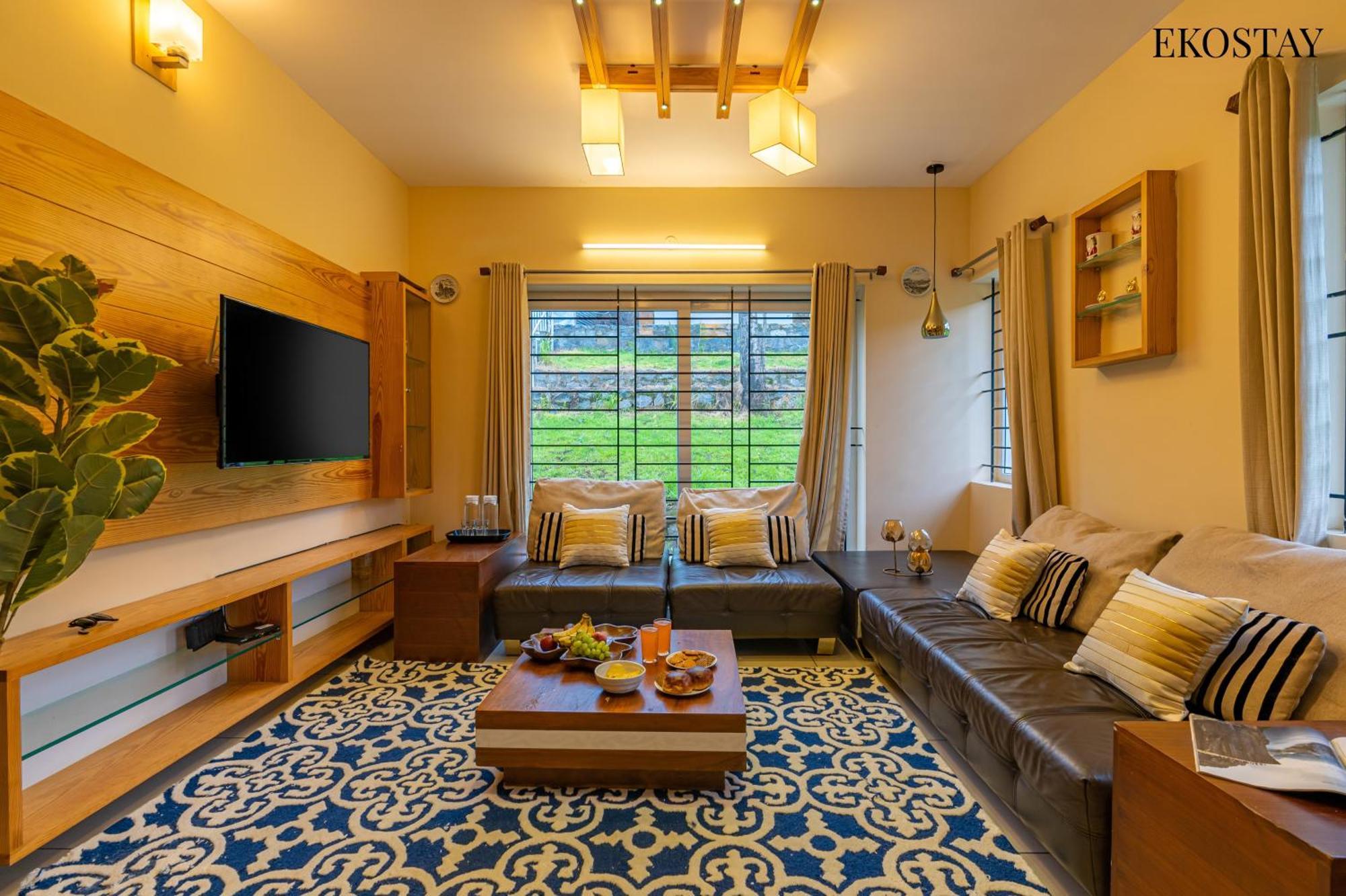 Villa Eko - Woodside Ivy *