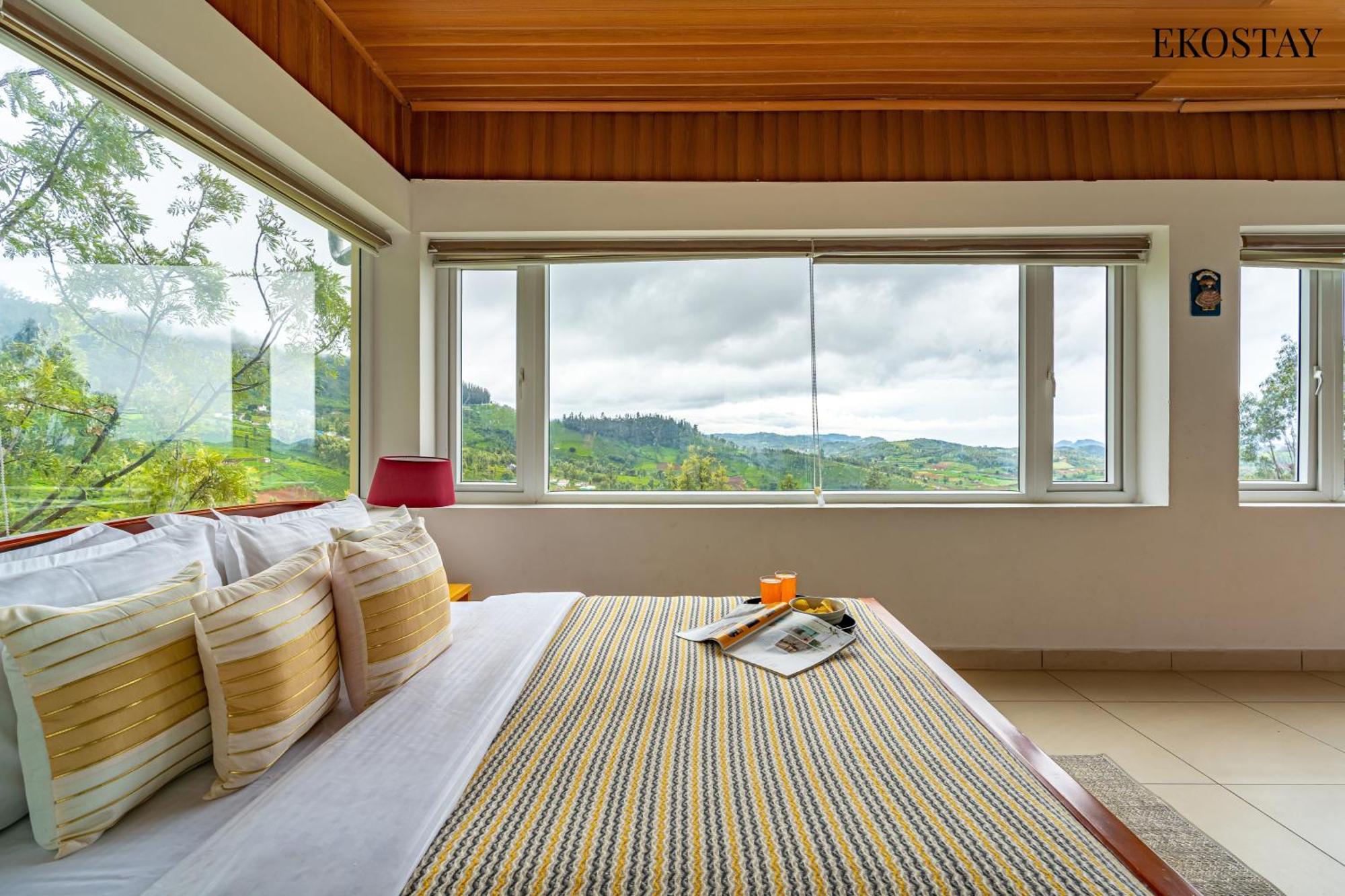 Eko - Woodside Ivy Villa *