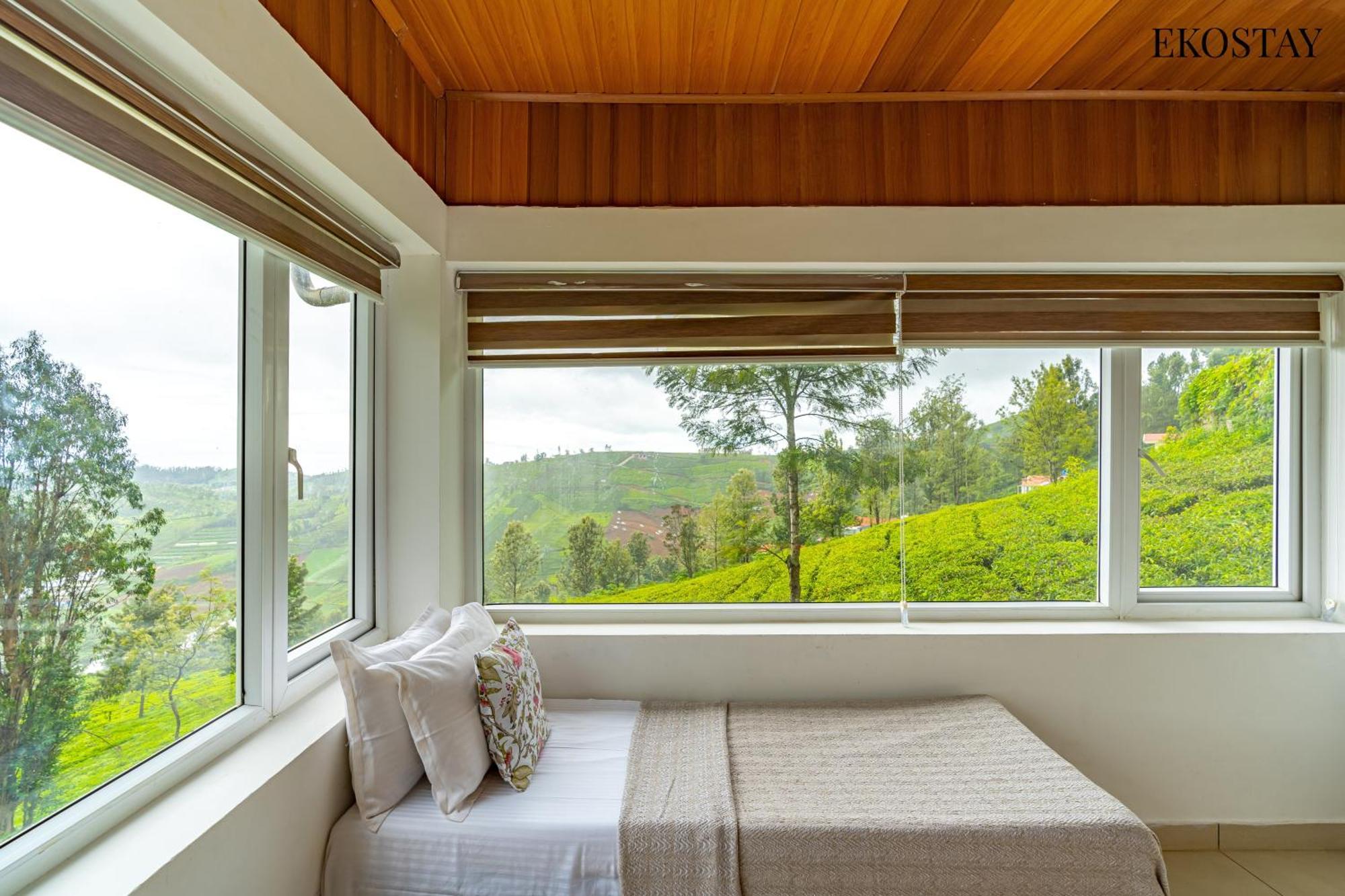 Eko - Woodside Ivy Villa Ooty