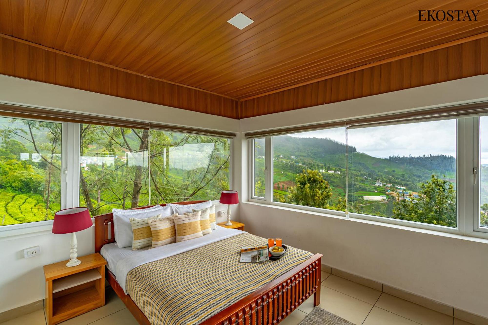 Villa Eko - Woodside Ivy *