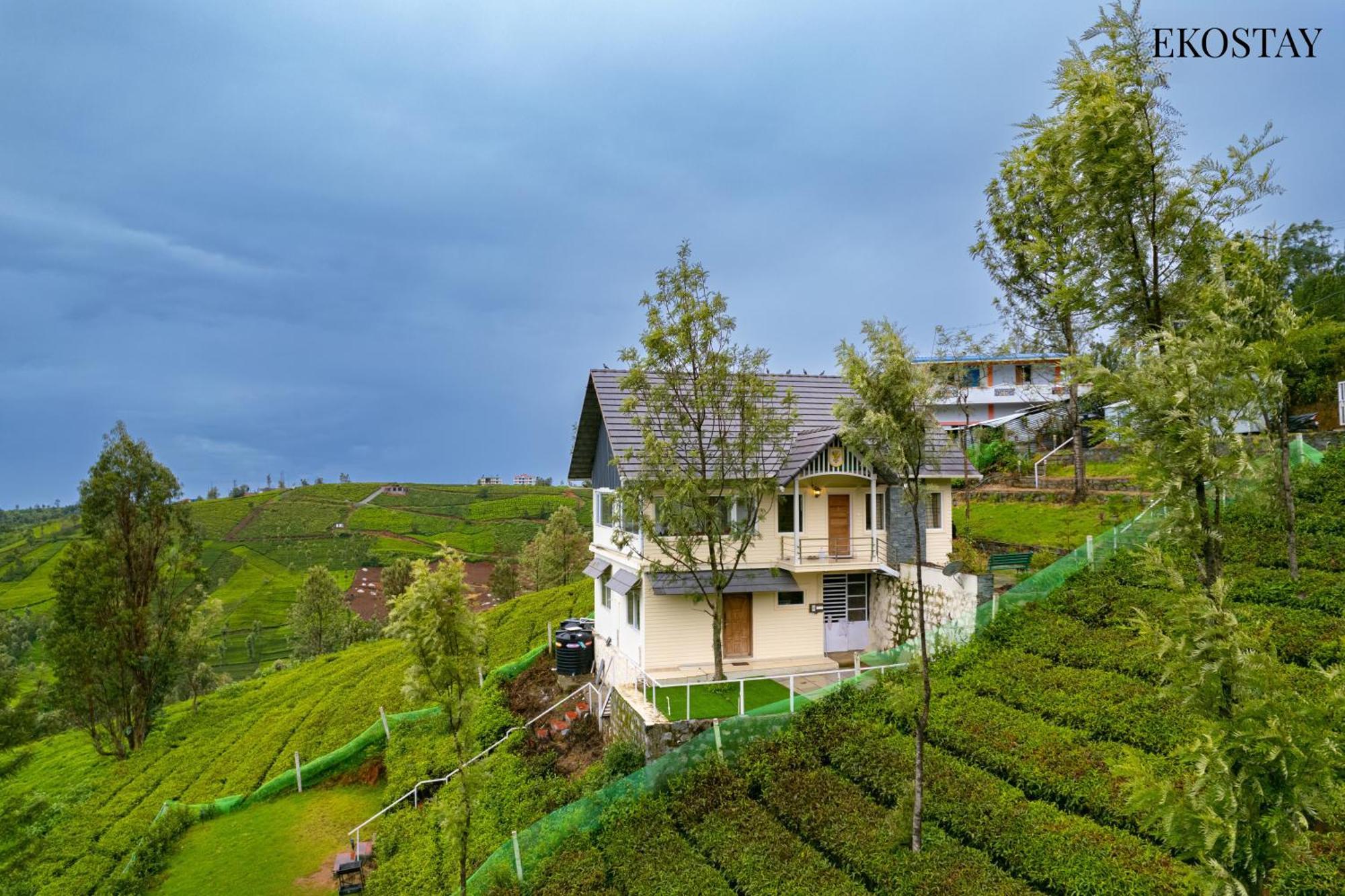 Eko - Woodside Ivy Villa
