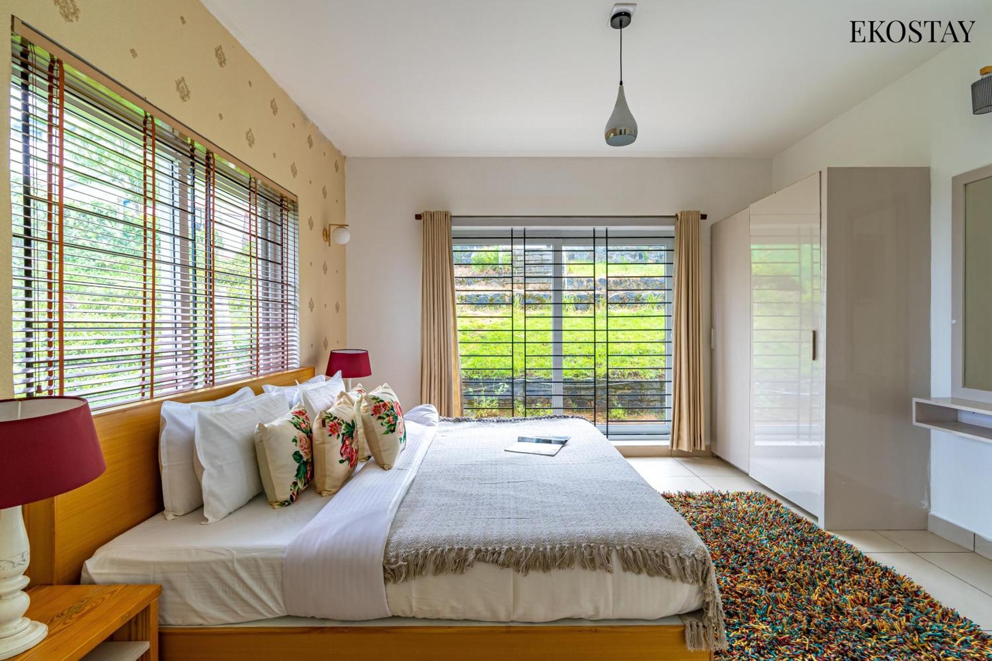 Eko - Woodside Ivy Villa *